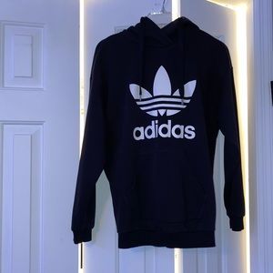 Adidas hoodie
